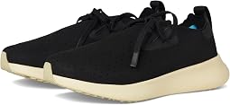 Jiffy Black/ Tapioca Off White