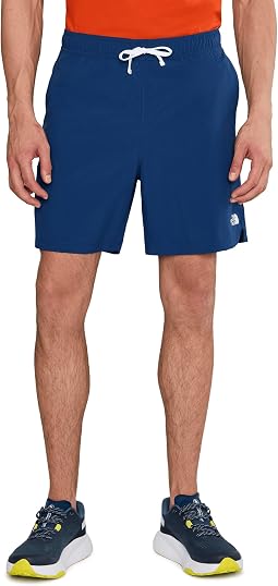 The North Face шорты Action Shorts 2.0
