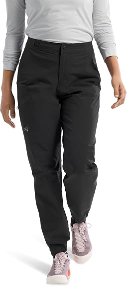 Брюки Gamma Tapered