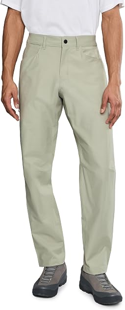 Kragg Cotton Pants