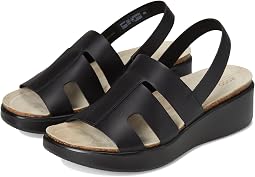 Сандалии Flowt Wedge Cork Oasis