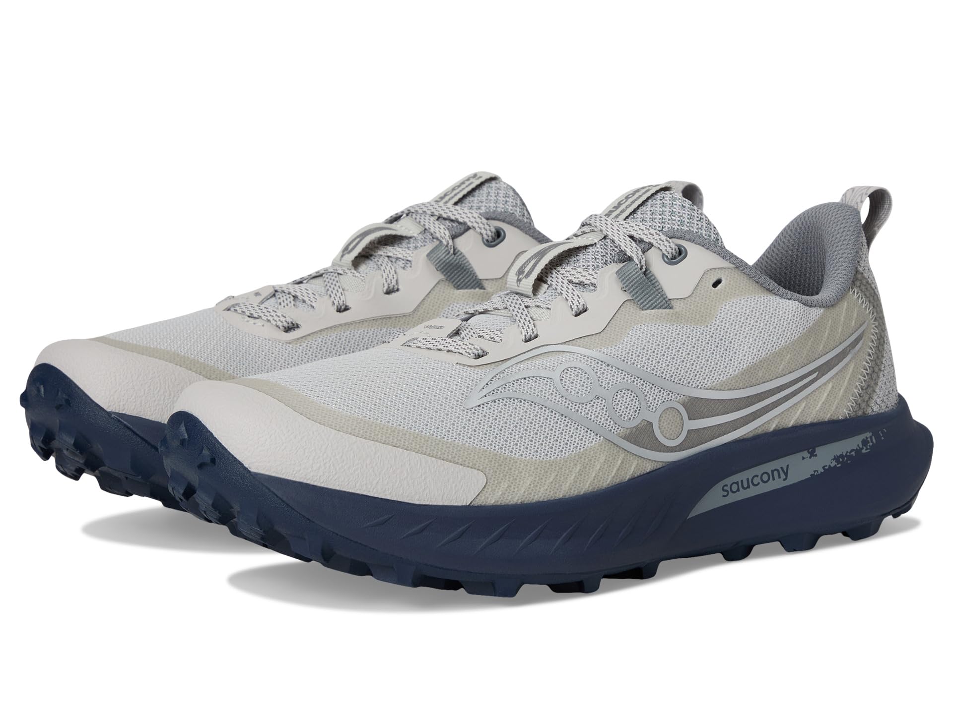 Кроссовки Saucony Peregrine 15