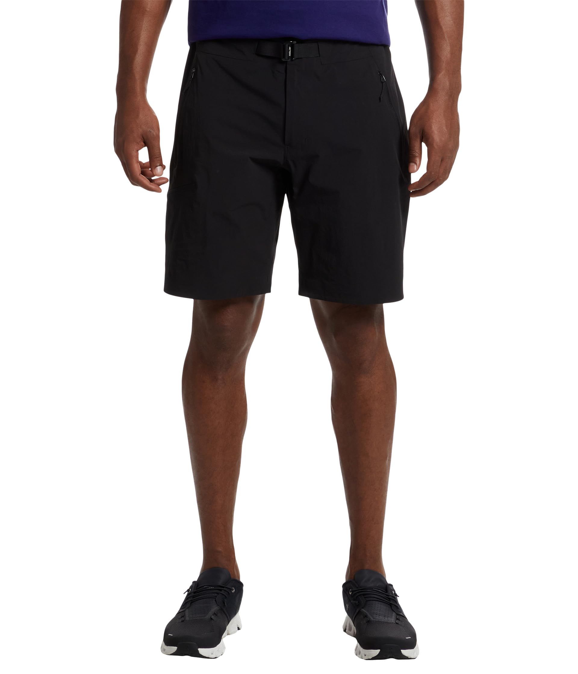 Gamma SL Shorts 9"