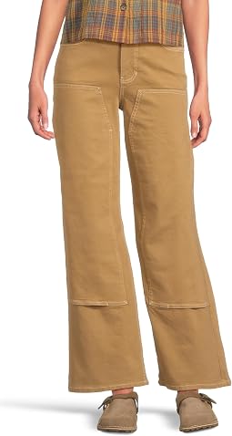 Брюки Balsam Wide Leg Utility