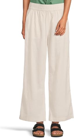 Женские брюки Taj Hemp Wide Leg