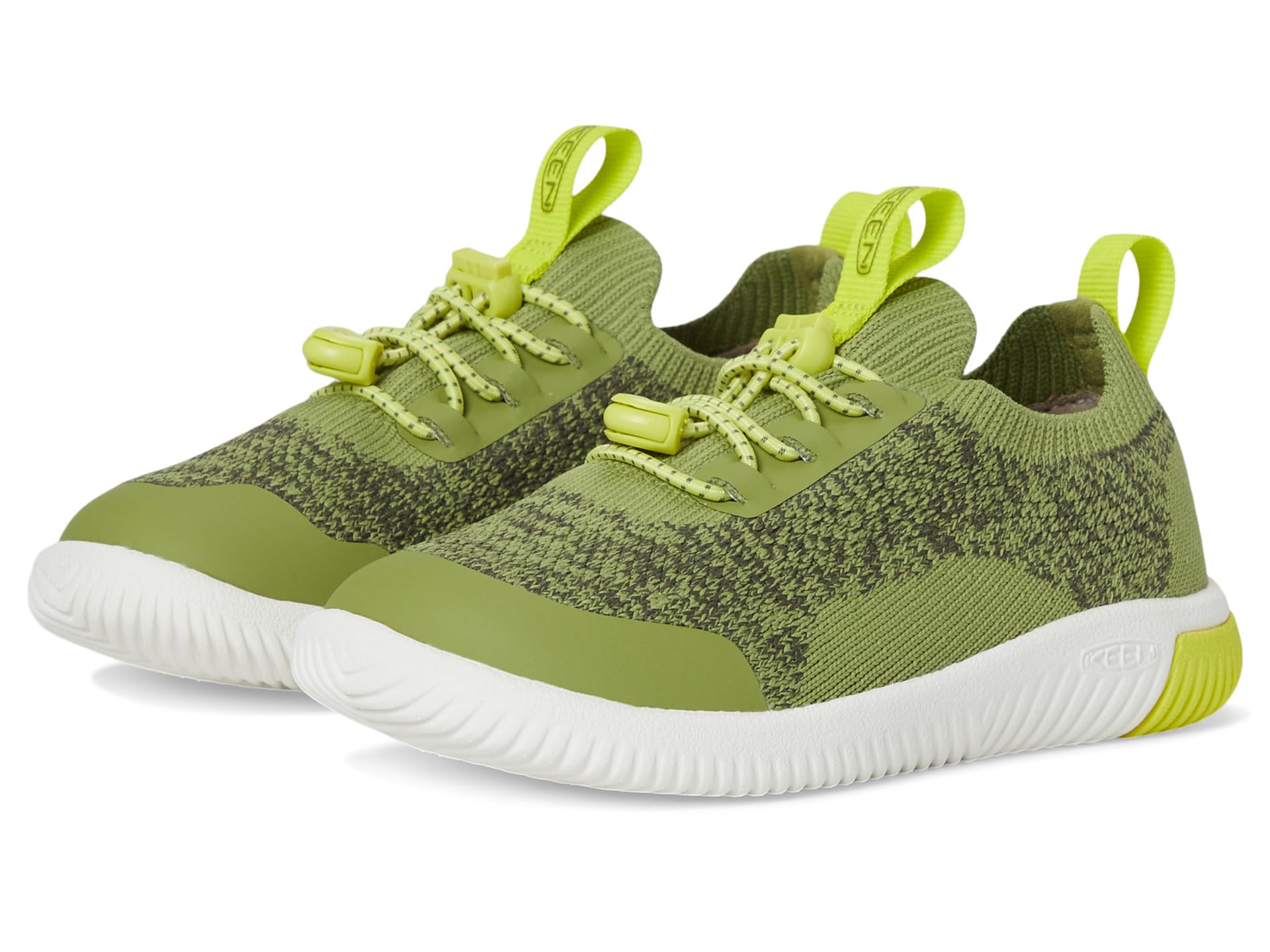 Кеды KNX Knit Sneaker для малышей