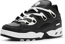 Black/White/Black
