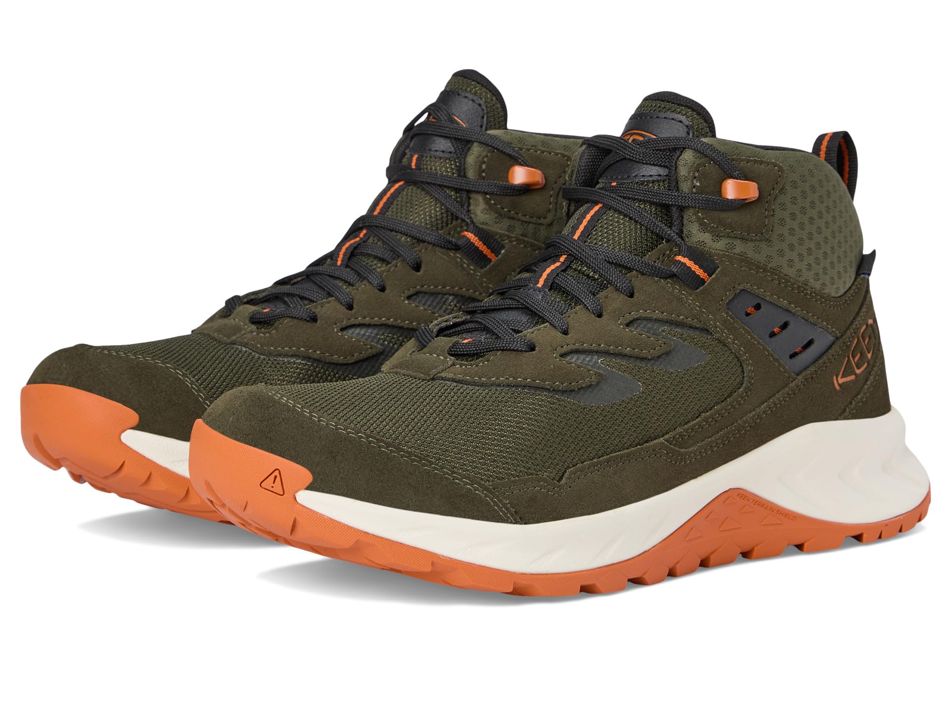 Hightrail Mid Waterproof