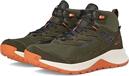 Ботинки Hightrail Mid Waterproof