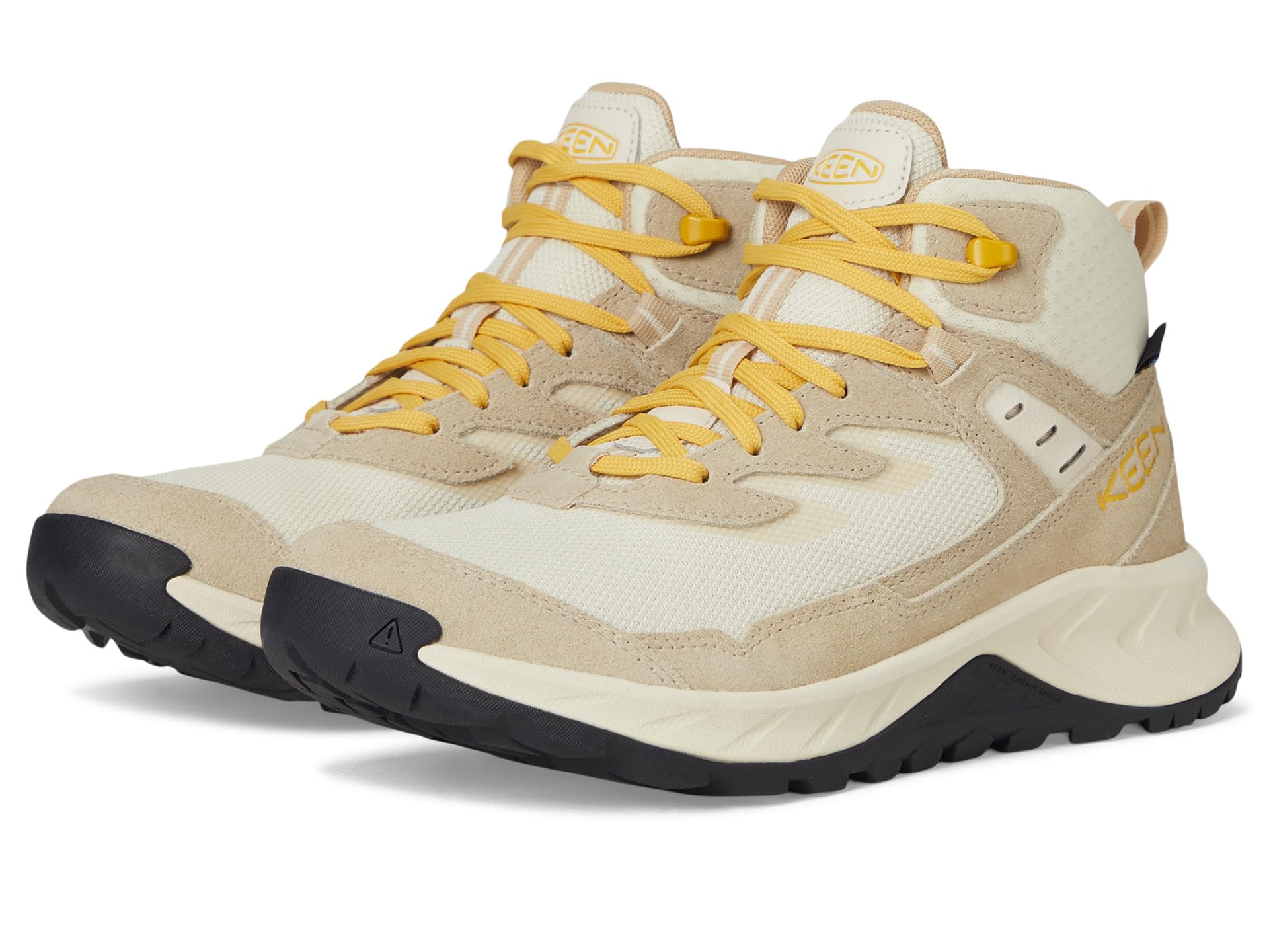 Hightrail Mid Waterproof
