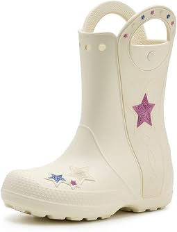 Резиновые сапоги Handle It Rain Boots (Big Kid/Little Kid)