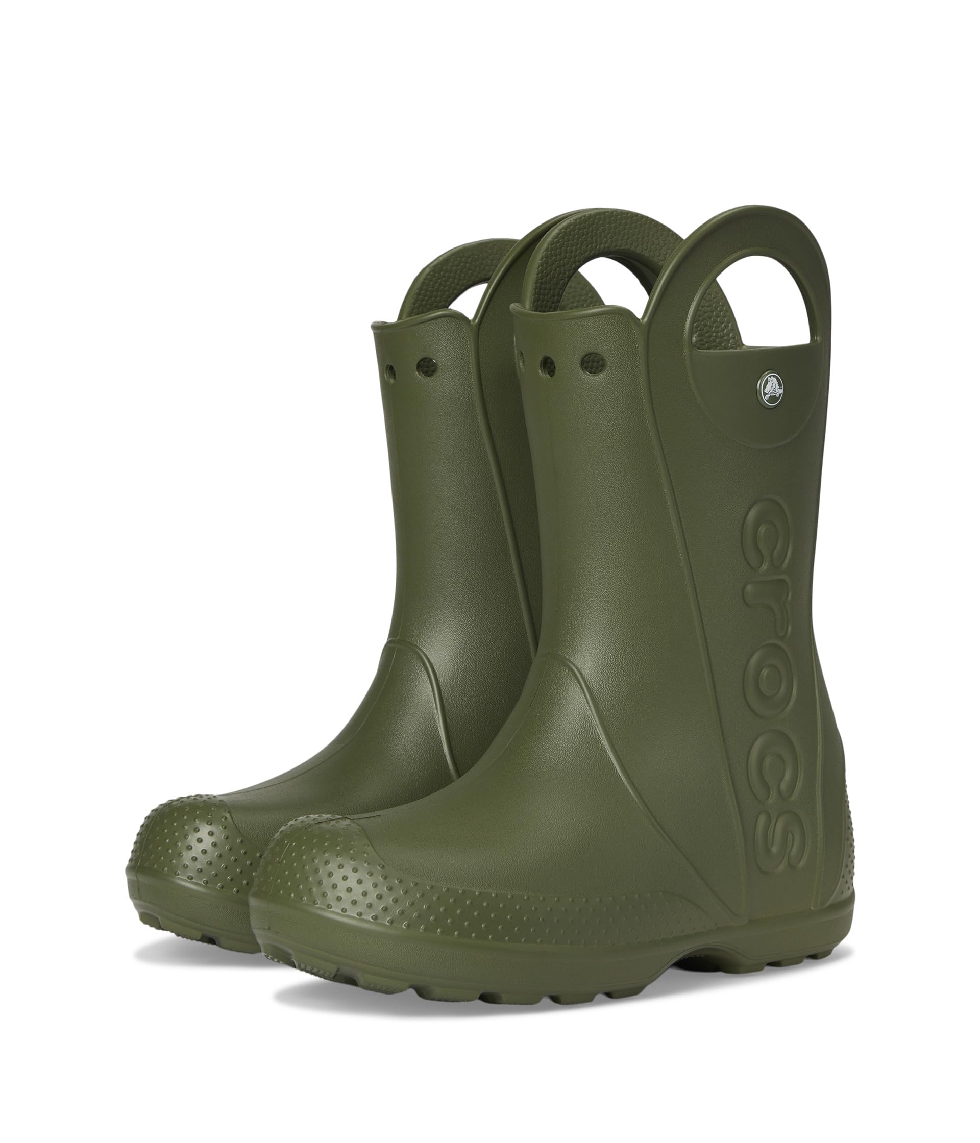 Handle It Rain Boots (Big Kid/Little Kid)