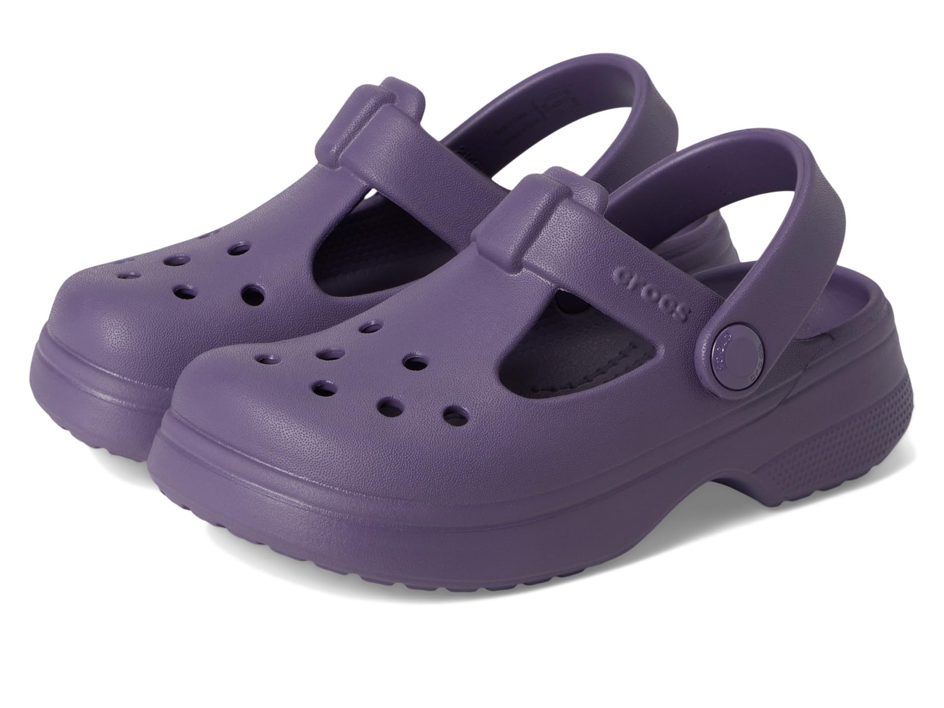 Classic Mary Jane Clogs (Toddler)