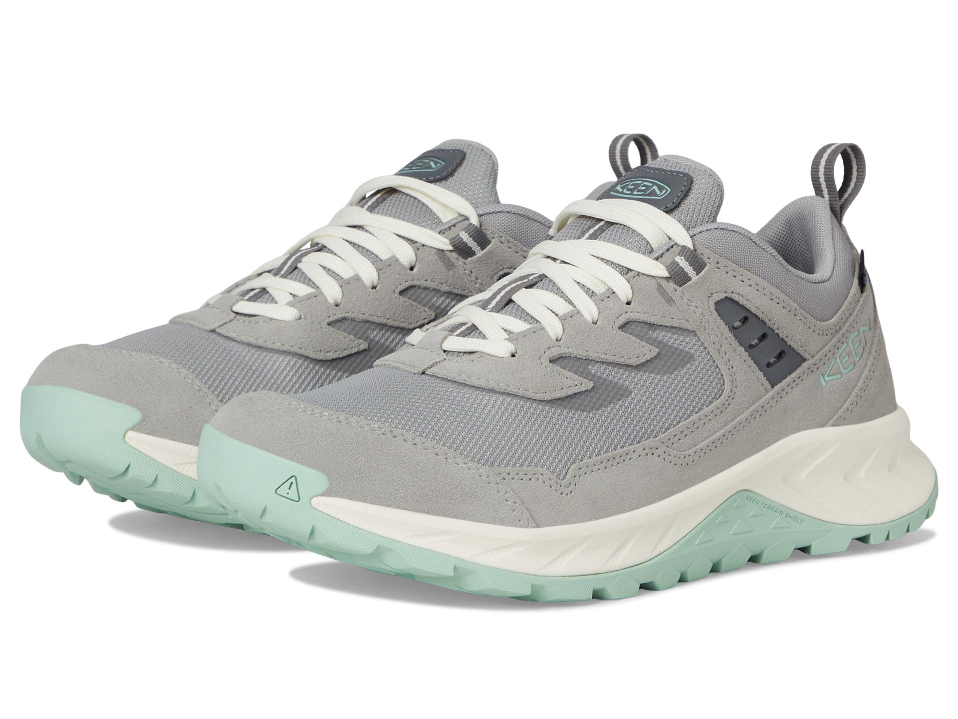 Кеды KEEN Hightrail Waterproof