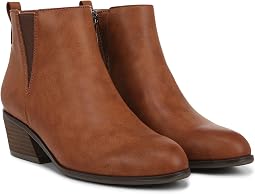 Lacey Booties