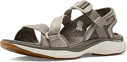 Leiki Open-Toe Sandals