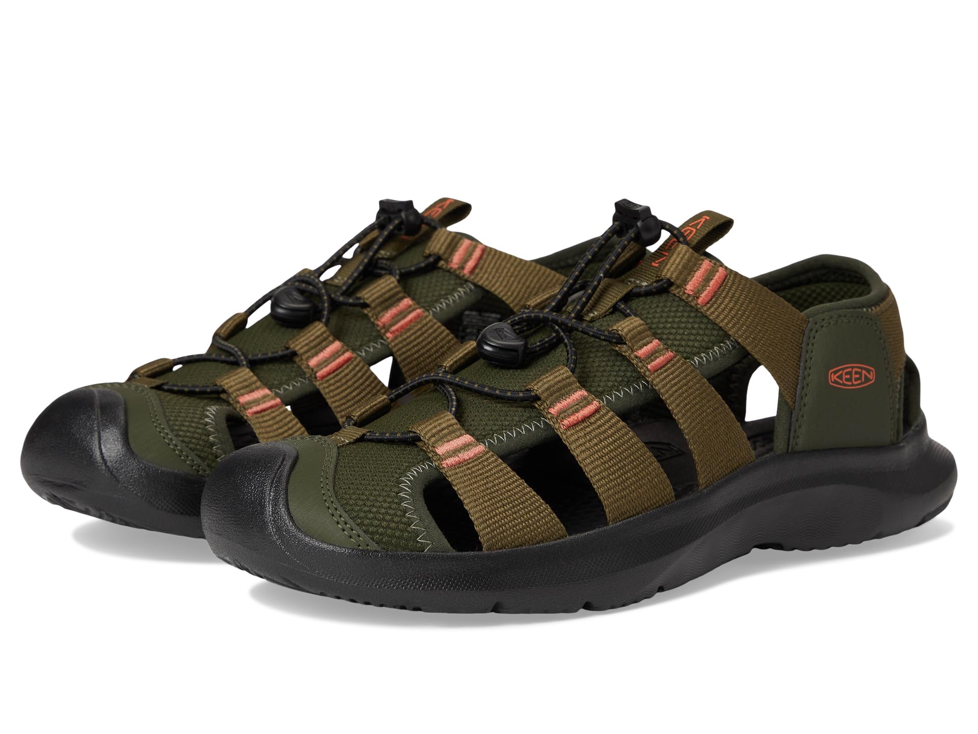 KEEN сандалии Seanik H2