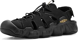 Кожаные сандалии Hyperport от KEEN