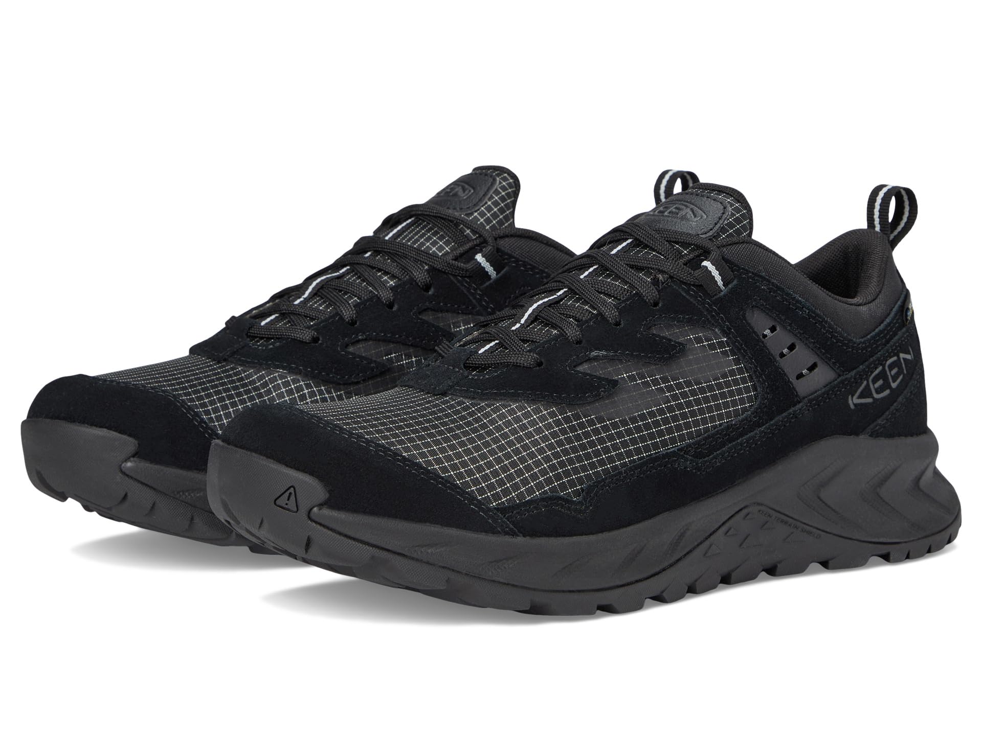 KEEN Hightrail EXP водонепроницаемые походные ботинки