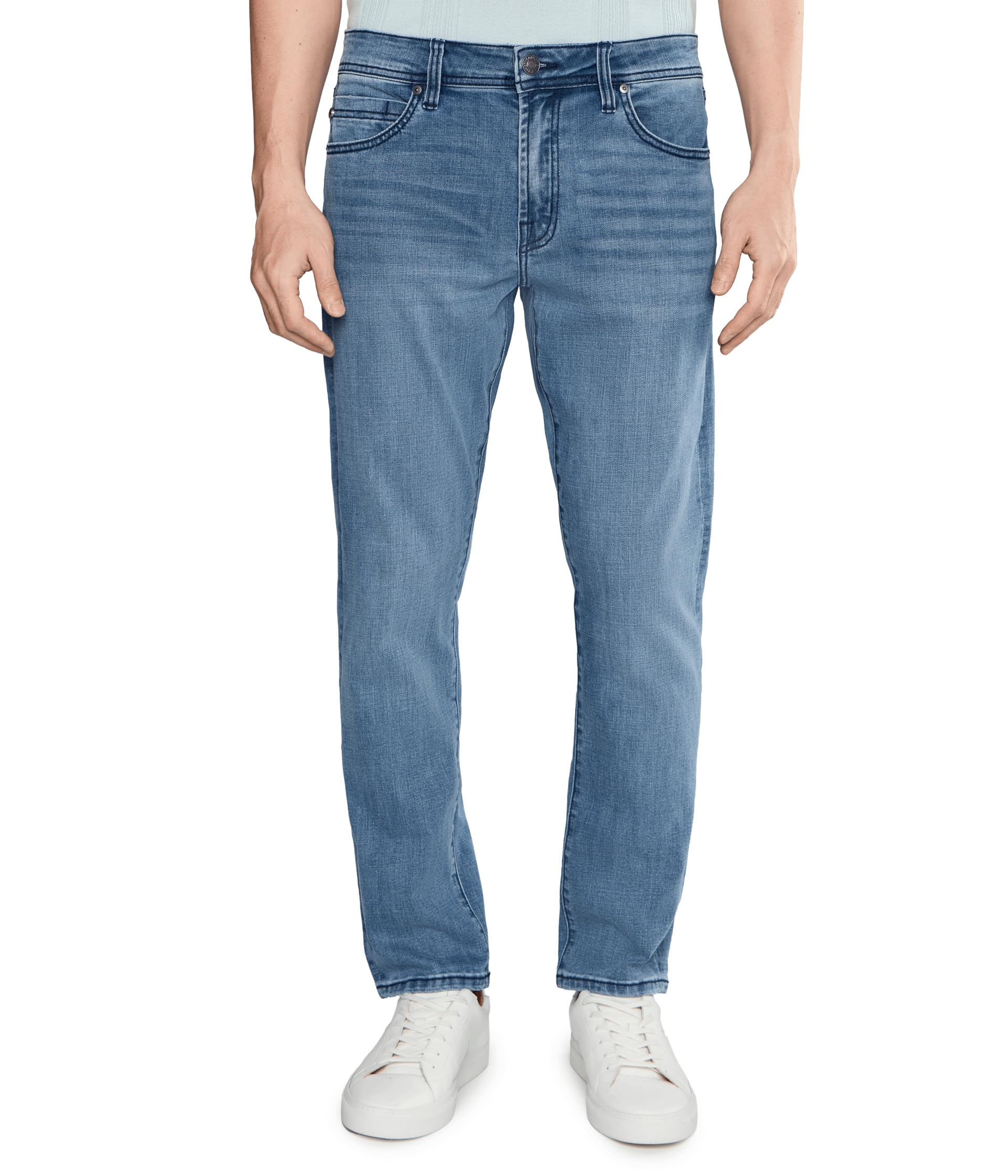 Kingston Modern Straight With Coolmax