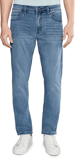 Kingston Modern Straight With Coolmax