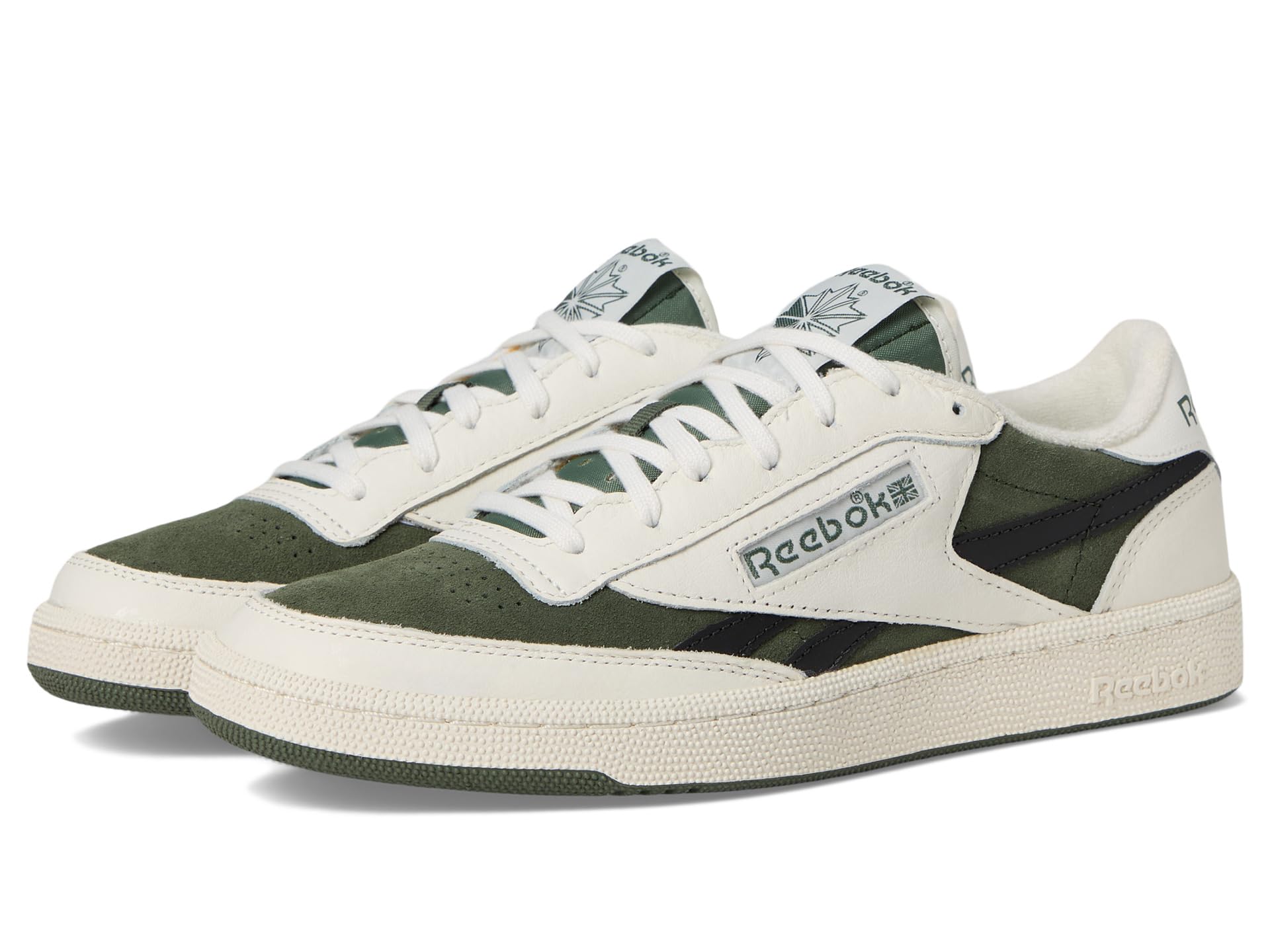 Кроссовки Reebok Club C Revenge Vintage II