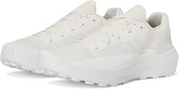 Arctic Silk/White