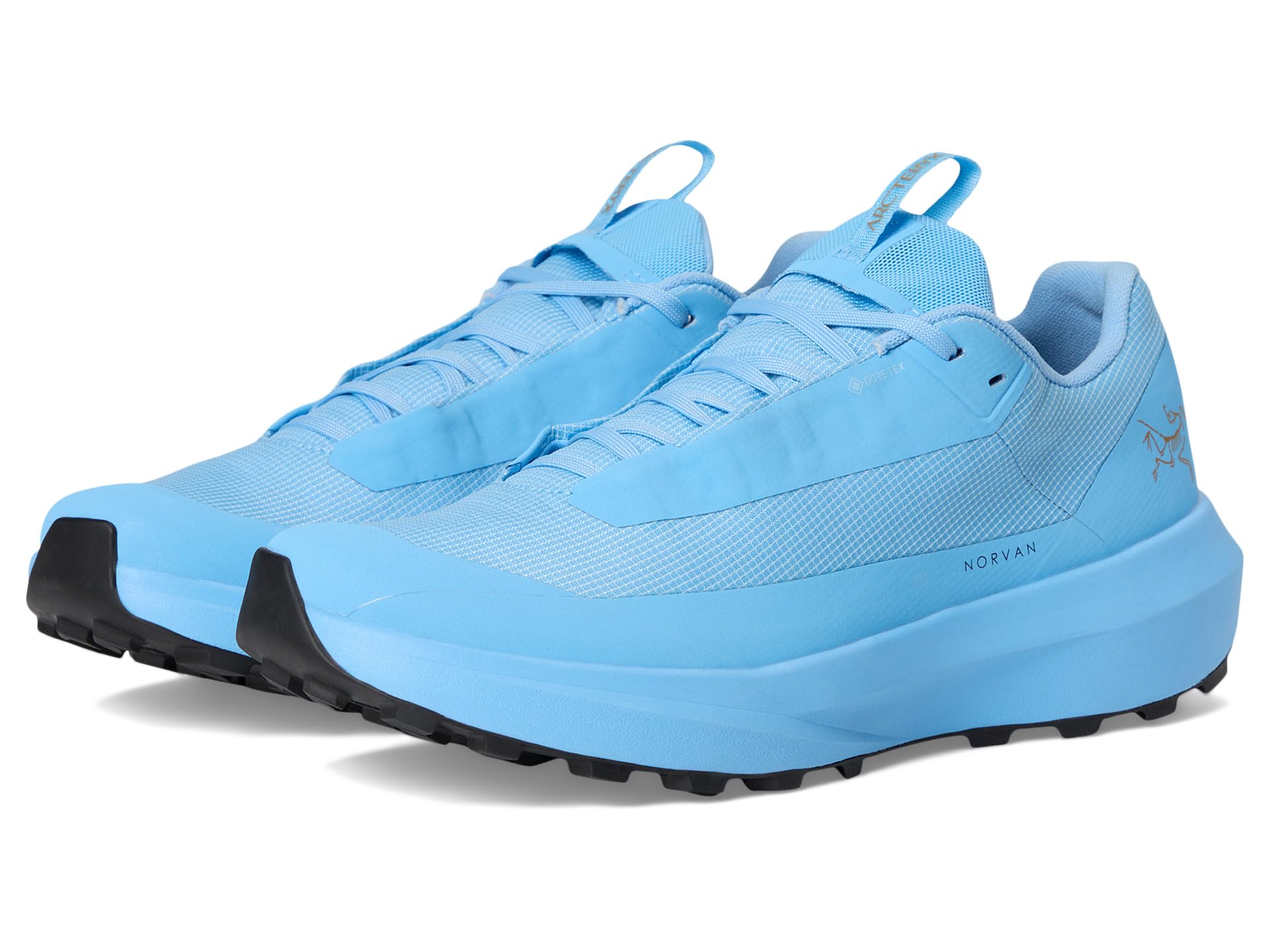 Norvan LD 4 GTX кроссовки