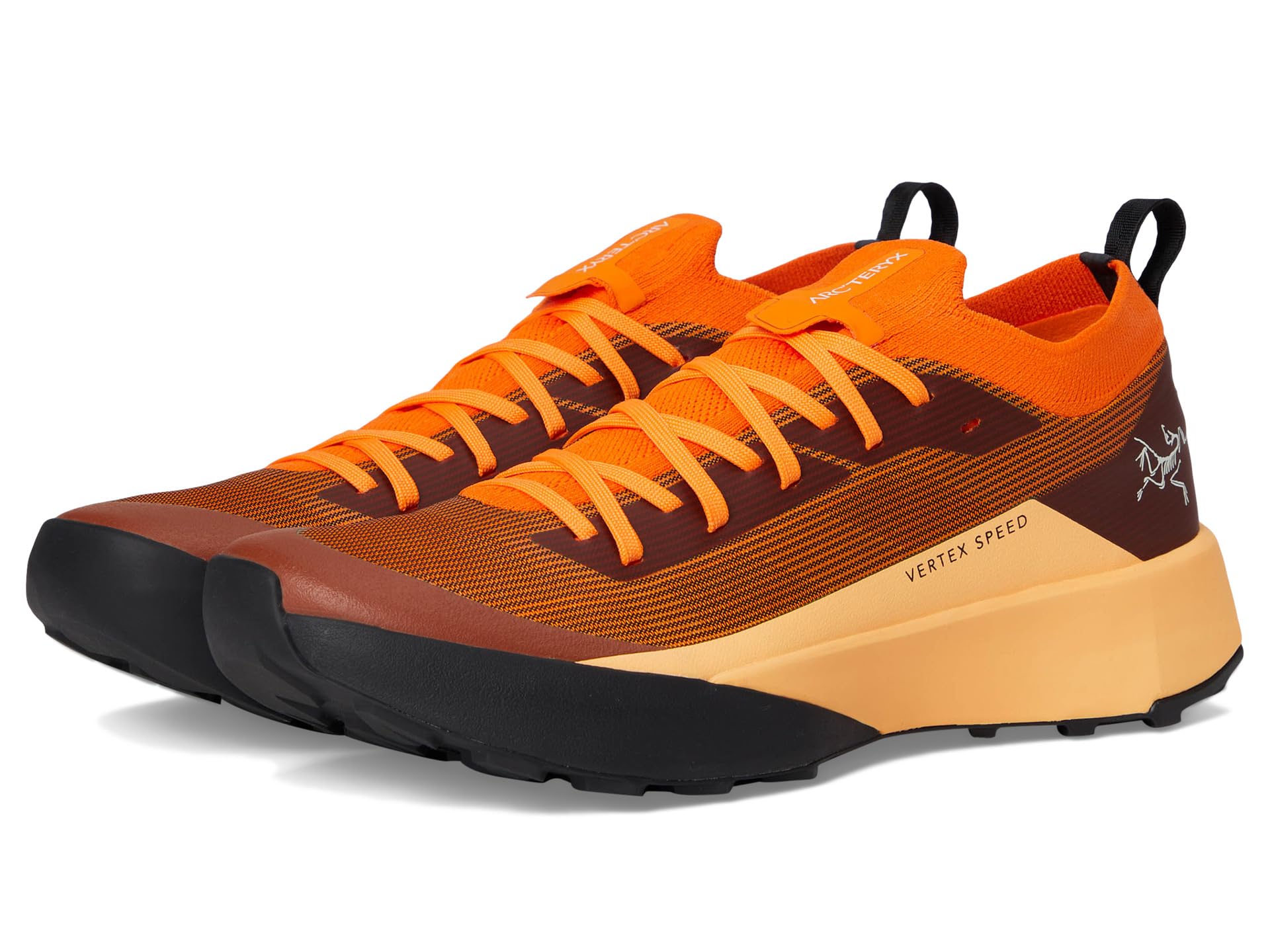 Vertex Speed Low