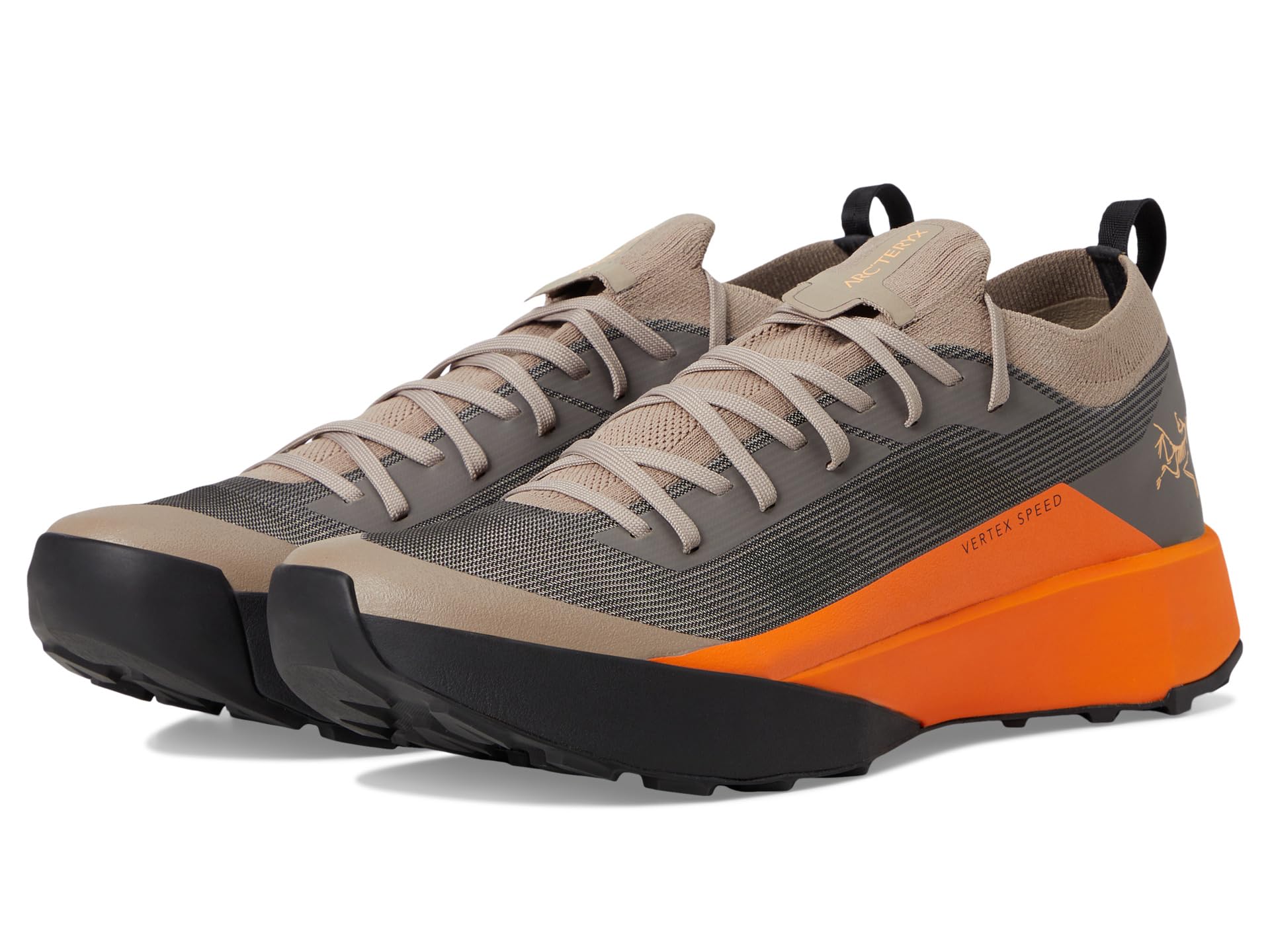 Vertex Speed Low