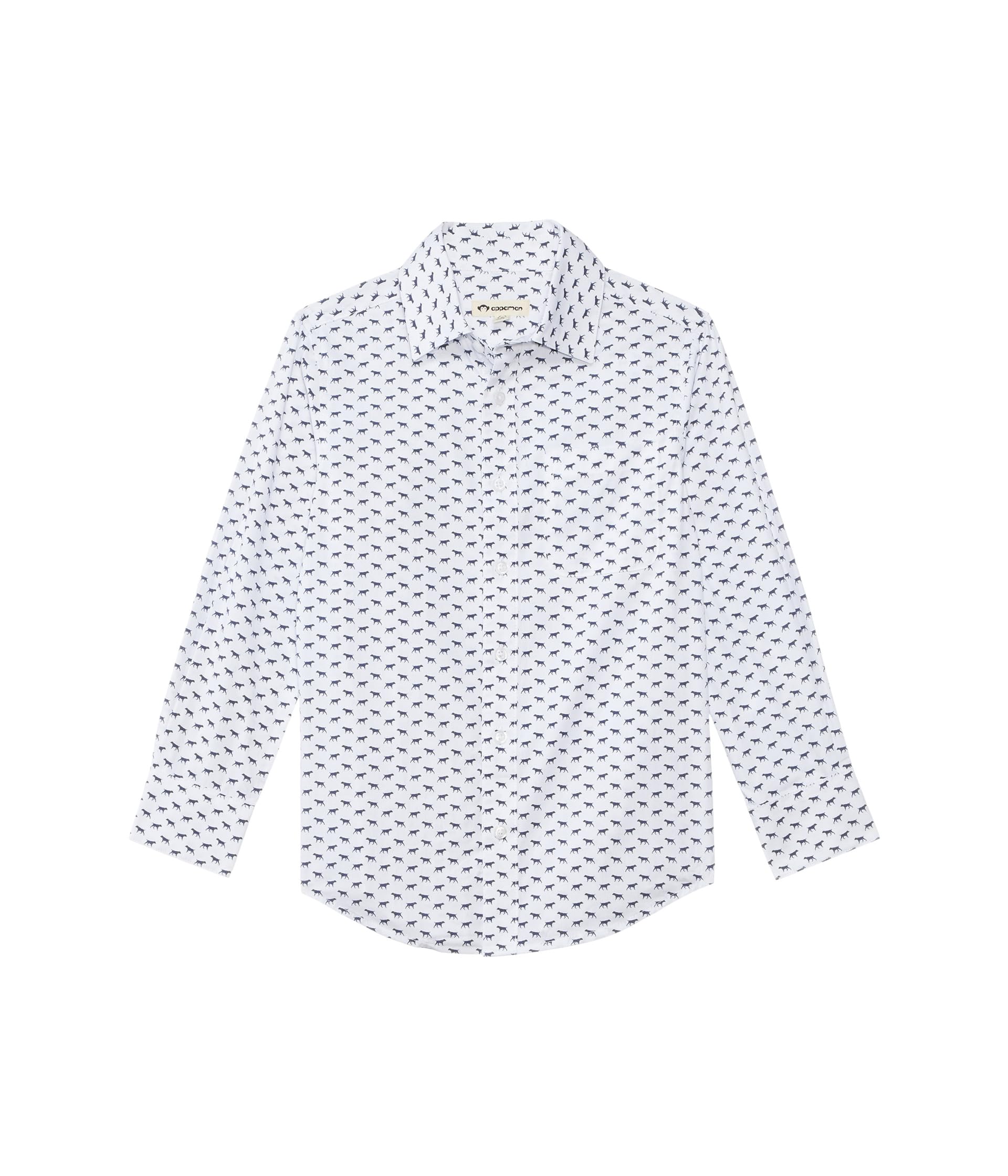 Рубашка Standard Shirt для детей