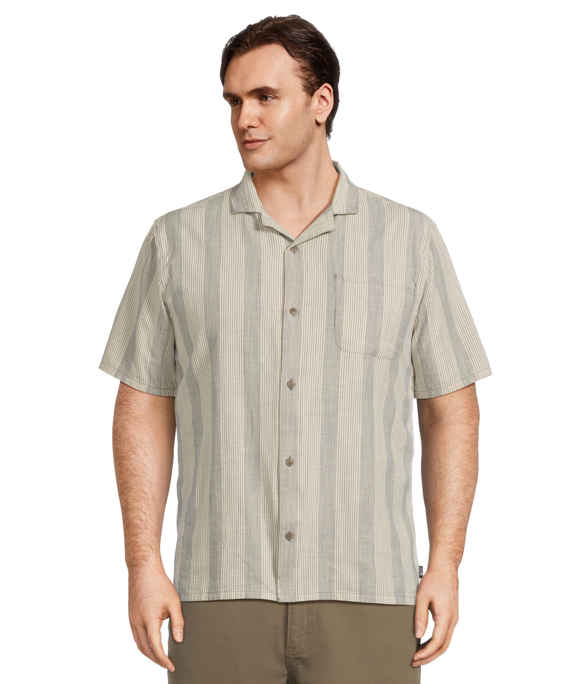 Cottonwood™ Camp Lite Short Sleeve Shirt
