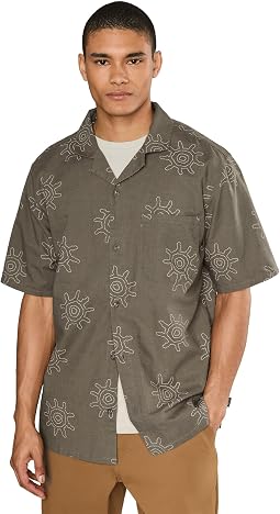 Tierra Suns Print