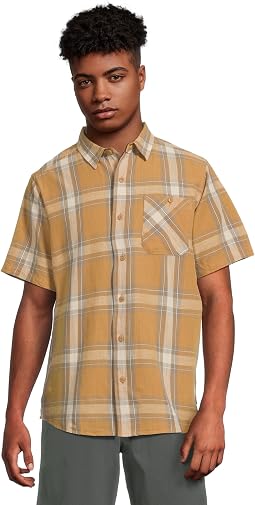 Мужская рубашка Cottonwood™ Lite Short Sleeve