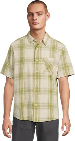 Cottonwood™ Lite Short Sleeve Shirt
