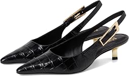 Schutz Ciara Pump Mid
