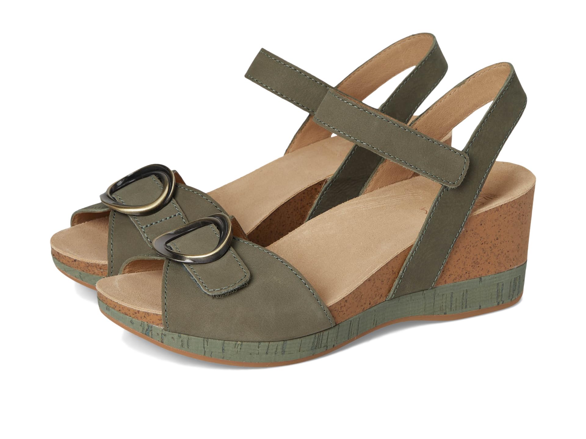 Сандалии Stella от Dansko