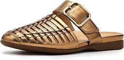 Bronze Metallic