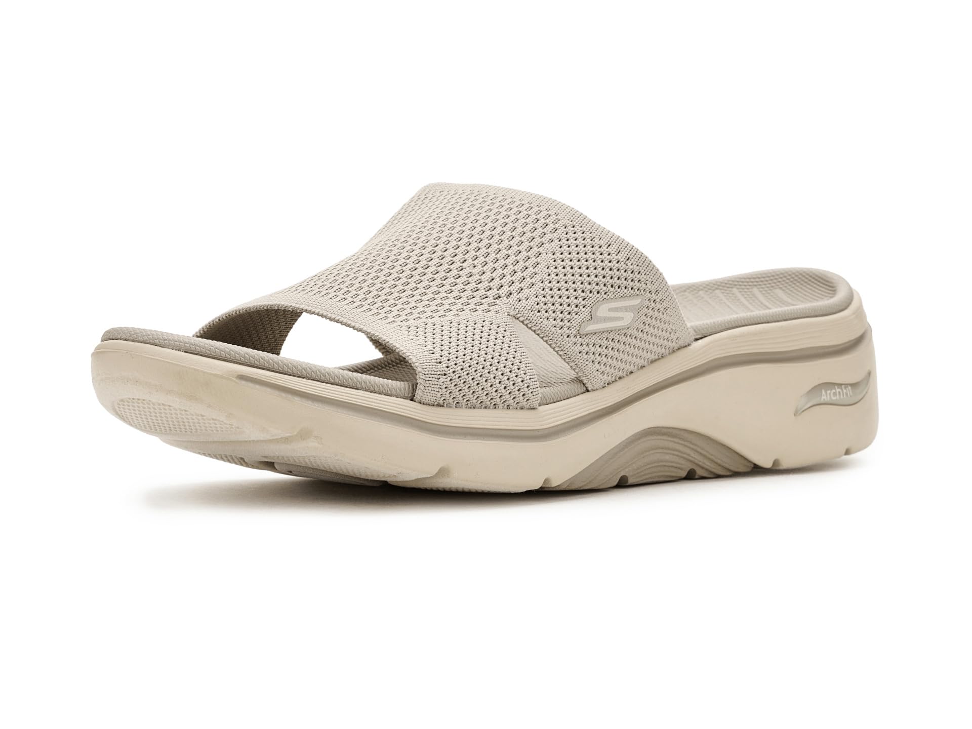 Сандалии SKECHERS GO WALK Arch Fit 2.0 Dakota