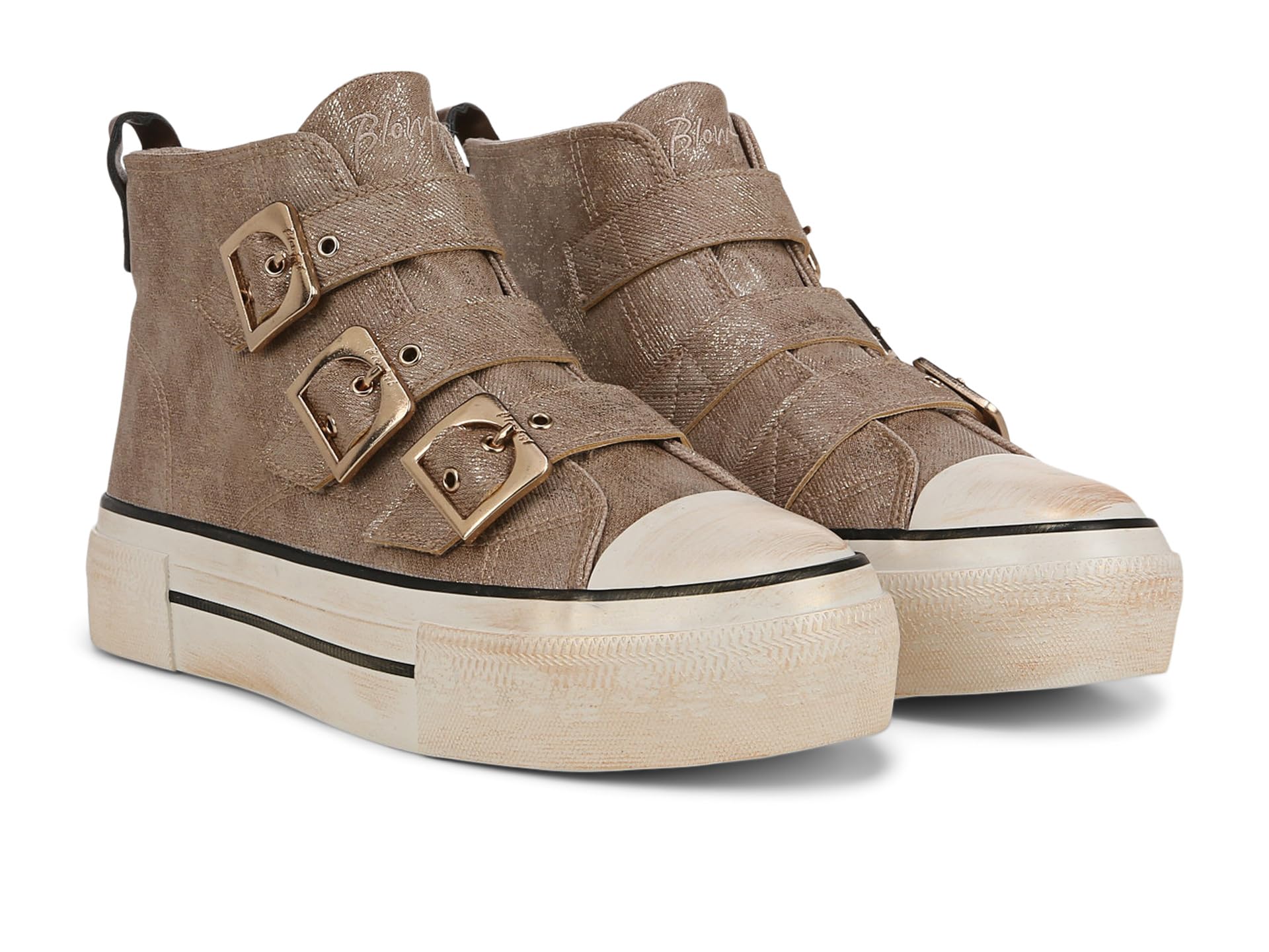 Blowfish Malibu Кроссовки Knockout B