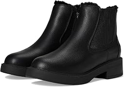 Vera Cozy Booties