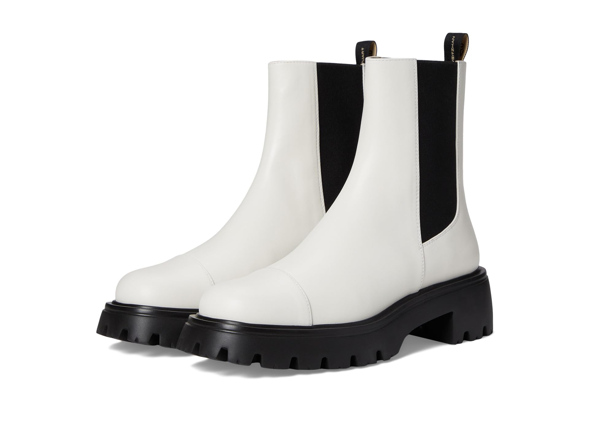 Ботильоны Emerson Chelsea Stuart Weitzman