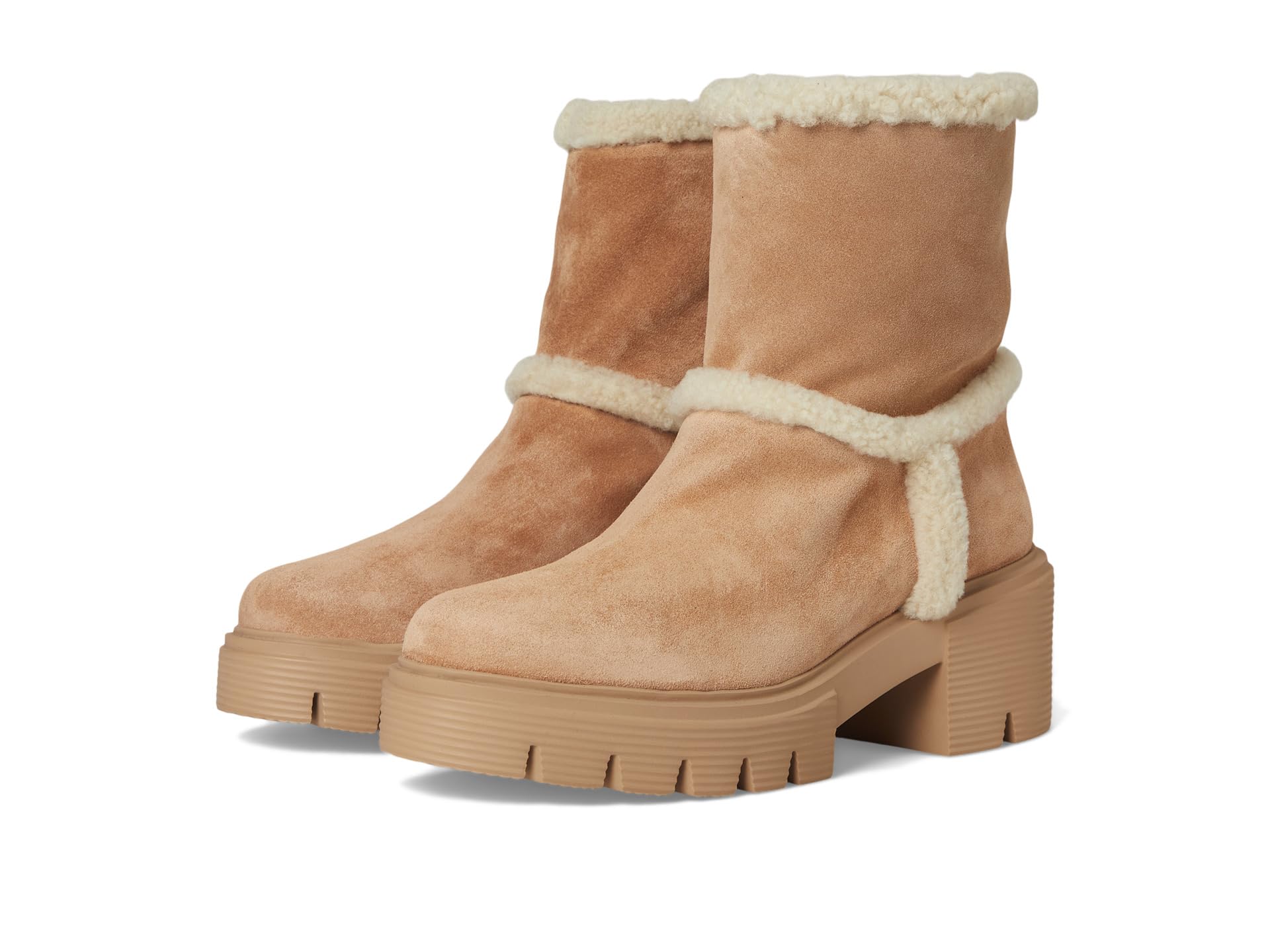 Ботильоны Stuart Weitzman Lennox