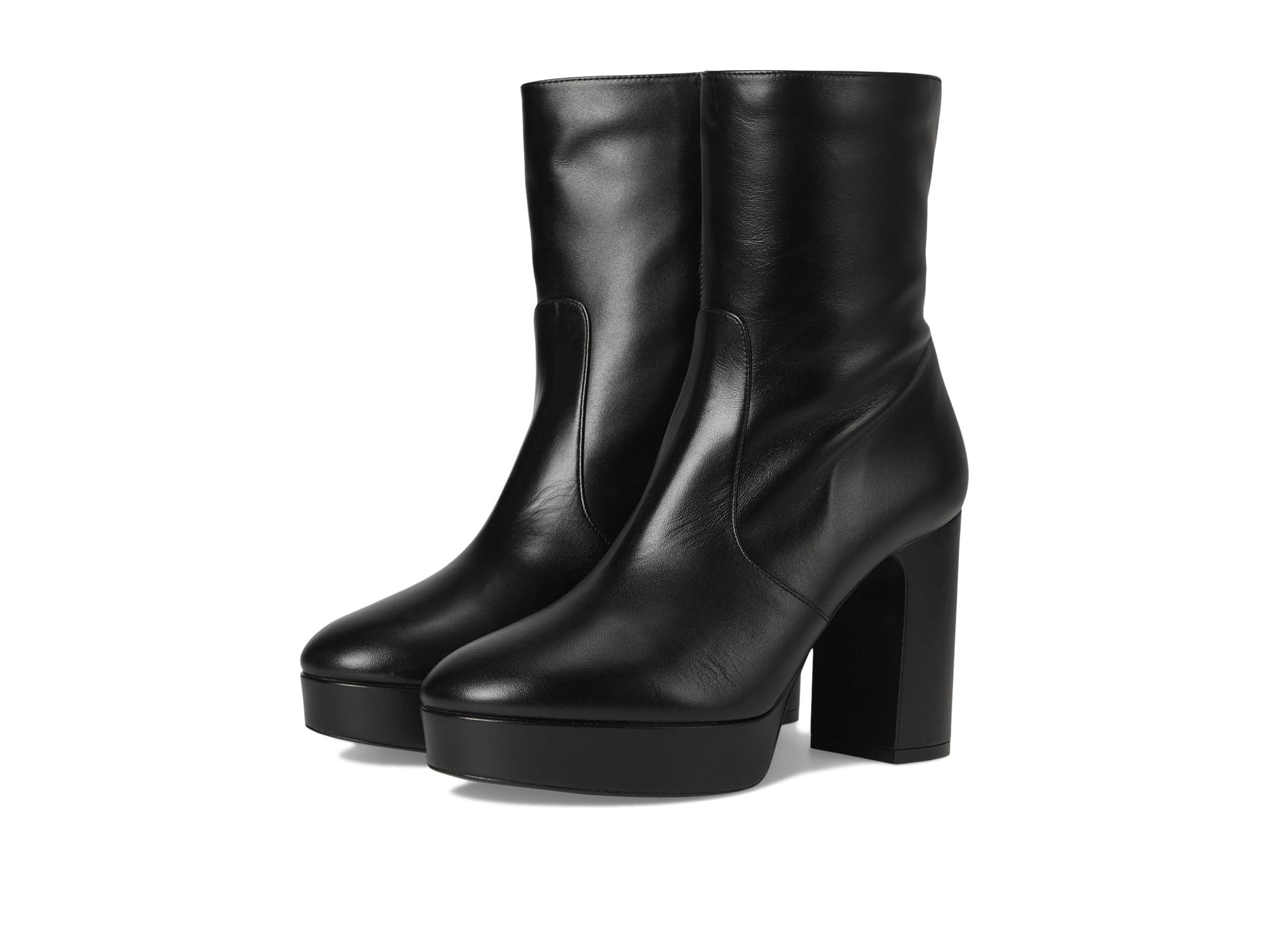 Dayna Platform Bootie