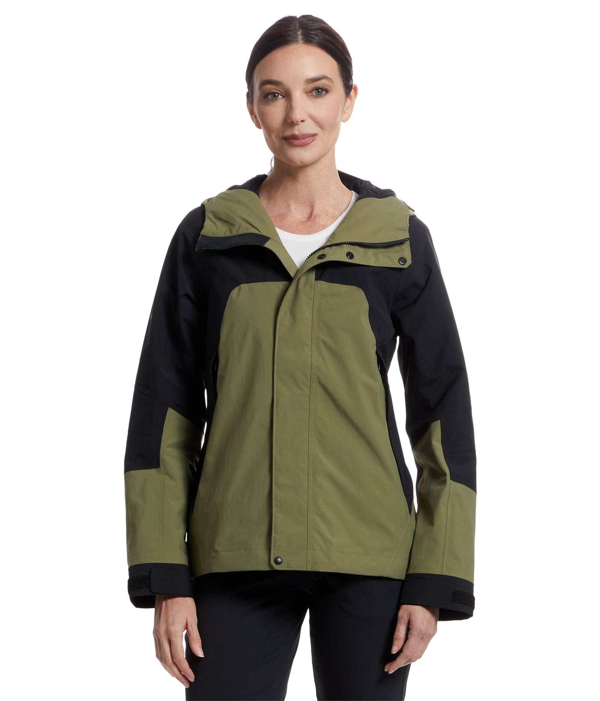 2L Full Zip Jacket