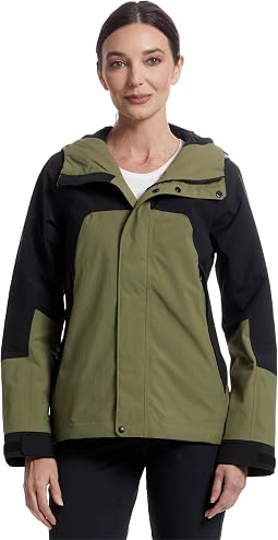 2L Full Zip Jacket