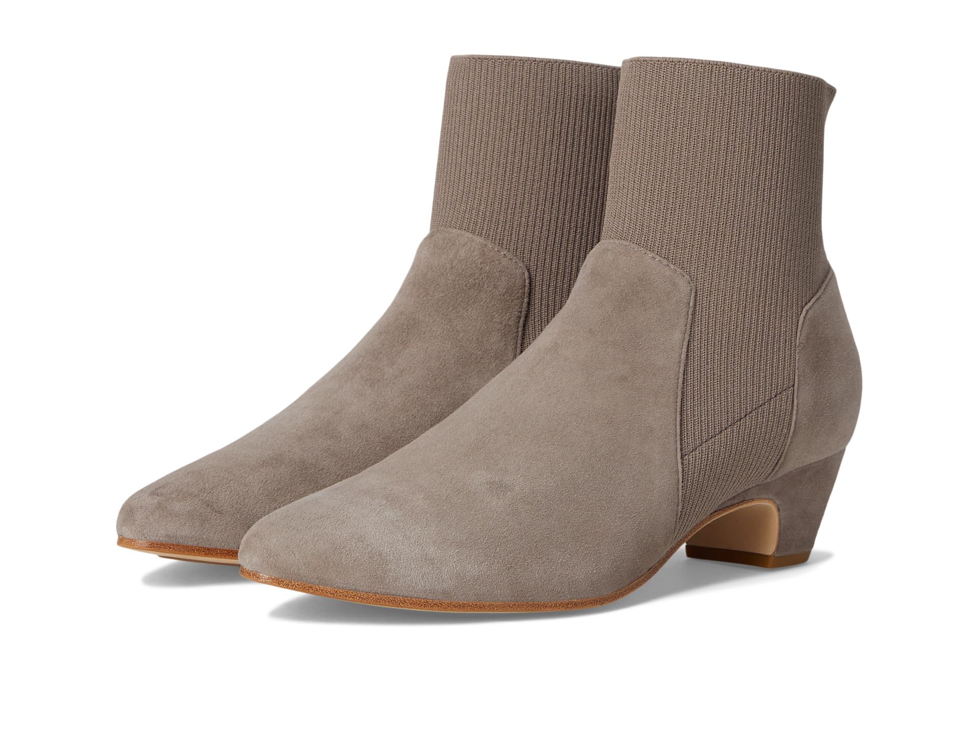Muzy ботильоны Eileen Fisher