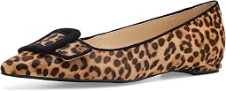 Leopard/Black