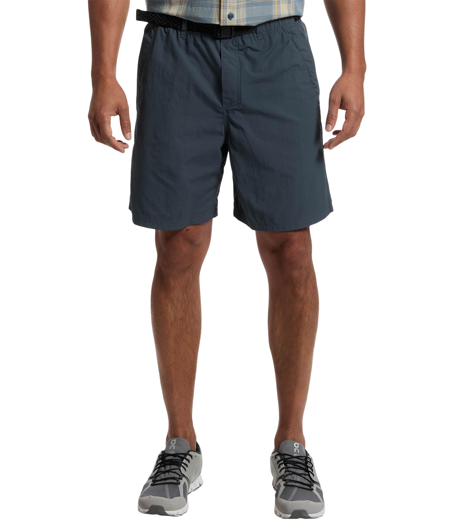 Stryder™ Belted Shorts