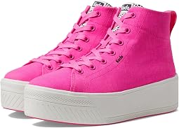 Keds Skyler Hi кеды на шнуровке